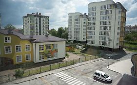 Apart Reserve Sloboda Klassik